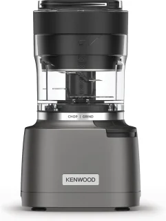Kenwood Duo Prep CHP80.000SI Chopper Zilver