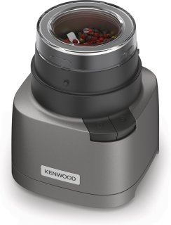 Kenwood Duo Prep CHP80.000SI Chopper Zilver