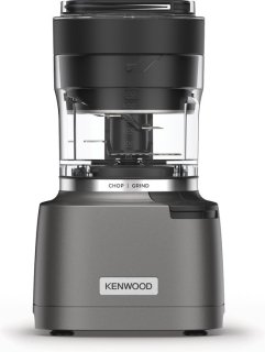 Kenwood Duo Prep CHP80.000SI Chopper Zilver