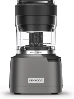 Kenwood Duo Prep CHP80.000SI Chopper Zilver