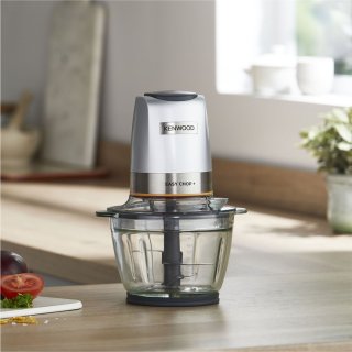 Kenwood EASYCHOP+ CHP62.400SI Chopper Zilver
