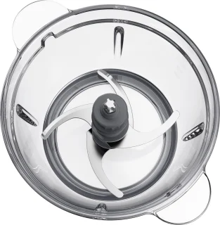 Kenwood EASYCHOP+ CHP62.400SI Chopper Zilver