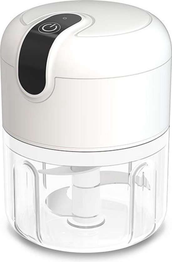 KG000157 Mini Hakmolen Blender Foodprocessor review