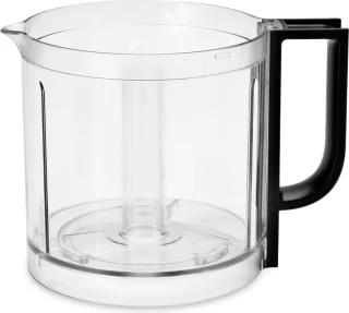 KitchenAid 5KFC0516EER Hakmolen 1,19L Keizerrood