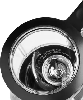 KitchenAid 5KFC0516EER Hakmolen 1,19L Keizerrood