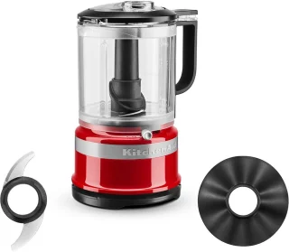 KitchenAid 5KFC0516EER Hakmolen 1,19L Keizerrood