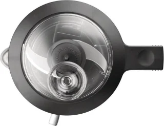 KitchenAid 5KFC3516EOB Mini Hakmolen 830ML Onyx Zwart