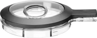 KitchenAid 5KFC3516EOB Mini Hakmolen 830ML Onyx Zwart