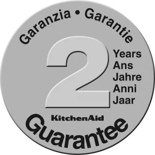 KitchenAid 5KFCB519EDG elektrische hakmolen