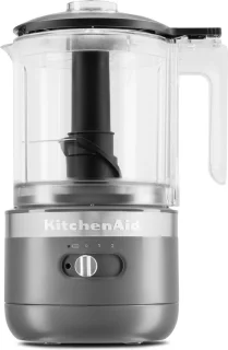 KitchenAid 5KFCB519EDG elektrische hakmolen