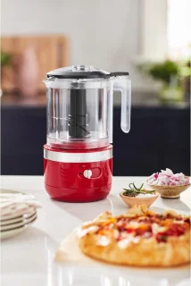 KitchenAid 5KFCB519EER elektrische hakmolen