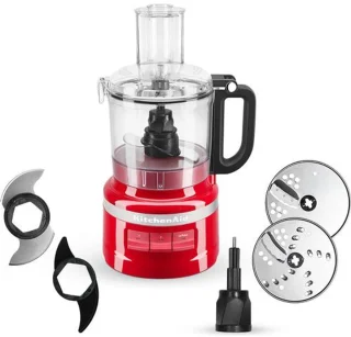 KitchenAid 5KFP0719EER hakmolen