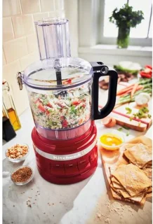 KitchenAid 5KFP0719EER hakmolen