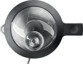 KitchenAid Mini Food Processor Zwart Onyx Black