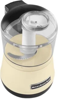 KitchenAid Mini Hakmolen 830ml Almond Cream