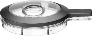 KitchenAid Mini hakmolen 830ML Keizerrood