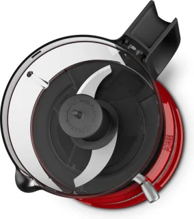 KitchenAid Mini hakmolen 830ML Keizerrood