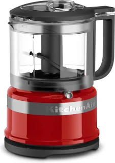 KitchenAid Mini hakmolen 830ML Keizerrood