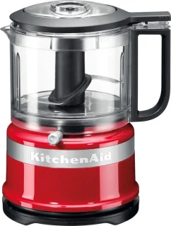 KitchenAid Mini hakmolen 830ML Keizerrood
