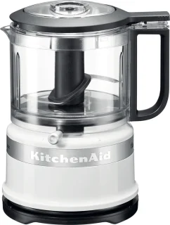 KitchenAid Mini Hakmolen 830ML Wit