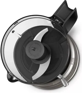 KitchenAid Mini Hakmolen - Grijs