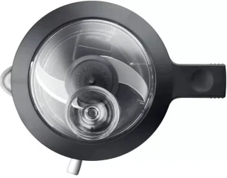KitchenAid Mini Hakmolen - Grijs
