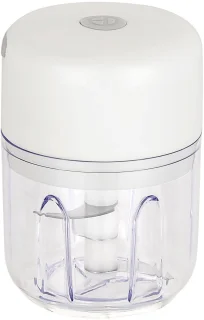 KitchenMate Mini Hakmolen 250 ml
