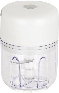 KitchenMate Mini Hakmolen 250 ml review