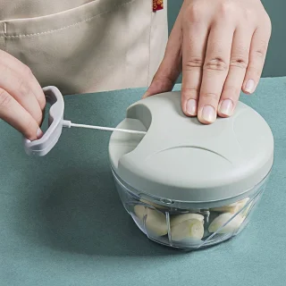 Knoflookhakker Handmatig 500ml