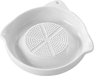 Knoflookhakker
