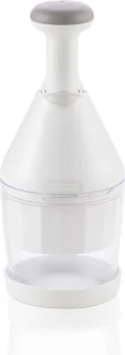 Leifheit Comfort & Clean hakker transparant