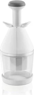 Leifheit Comfort & Clean hakker transparant