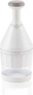 Leifheit Comfort & Clean hakker transparant