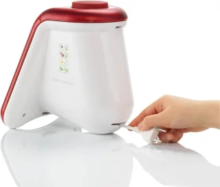 LfieStages Hakmolen AC 260W Rood Wit