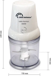 Little Balance 8586