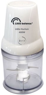 Little Balance 8586 review