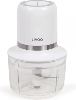 Livoo Draadloze Hakmolen DOP222