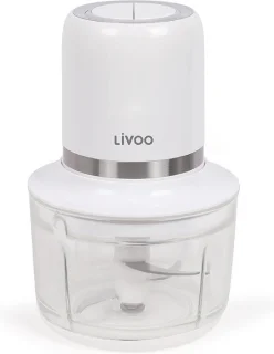 Livoo Draadloze Hakmolen DOP222