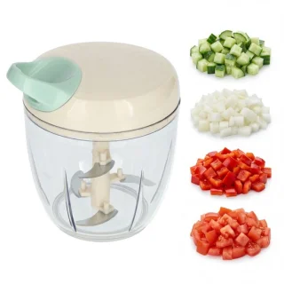 Löwenthal Hakmolen XL 900 ml