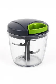 Lumitex Groentehakker 900 ml handmatig