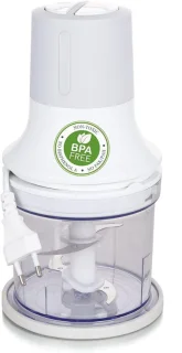 mavoa® Hakmolen elektrisch — compact, krachtig en praktisch