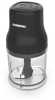 Melissa Mini Chopper Zwart