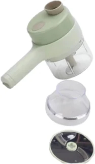 Mesa Living Draadloze Mini Chopper