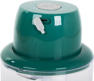 Wat vinden we goed aan de Mini Blender & Elektrische Hakmolen