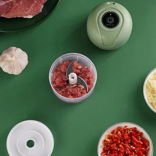 Mini chopper