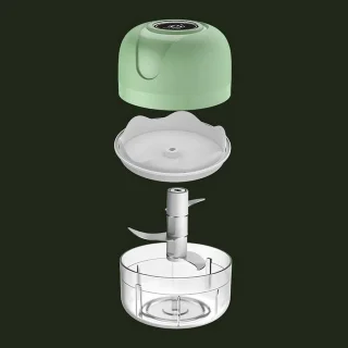 Mini chopper