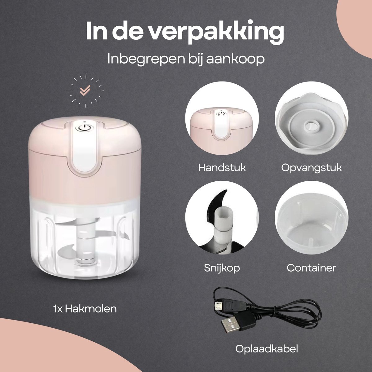 Wat vinden we minder goed