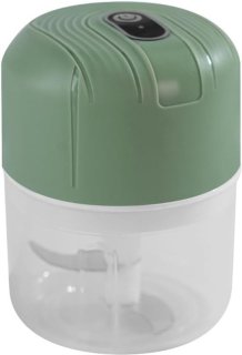 Compacte krachtpatser voor kleine hakklussen