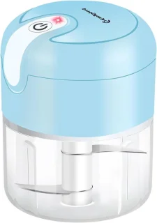 Mini food chopper keukenmachine