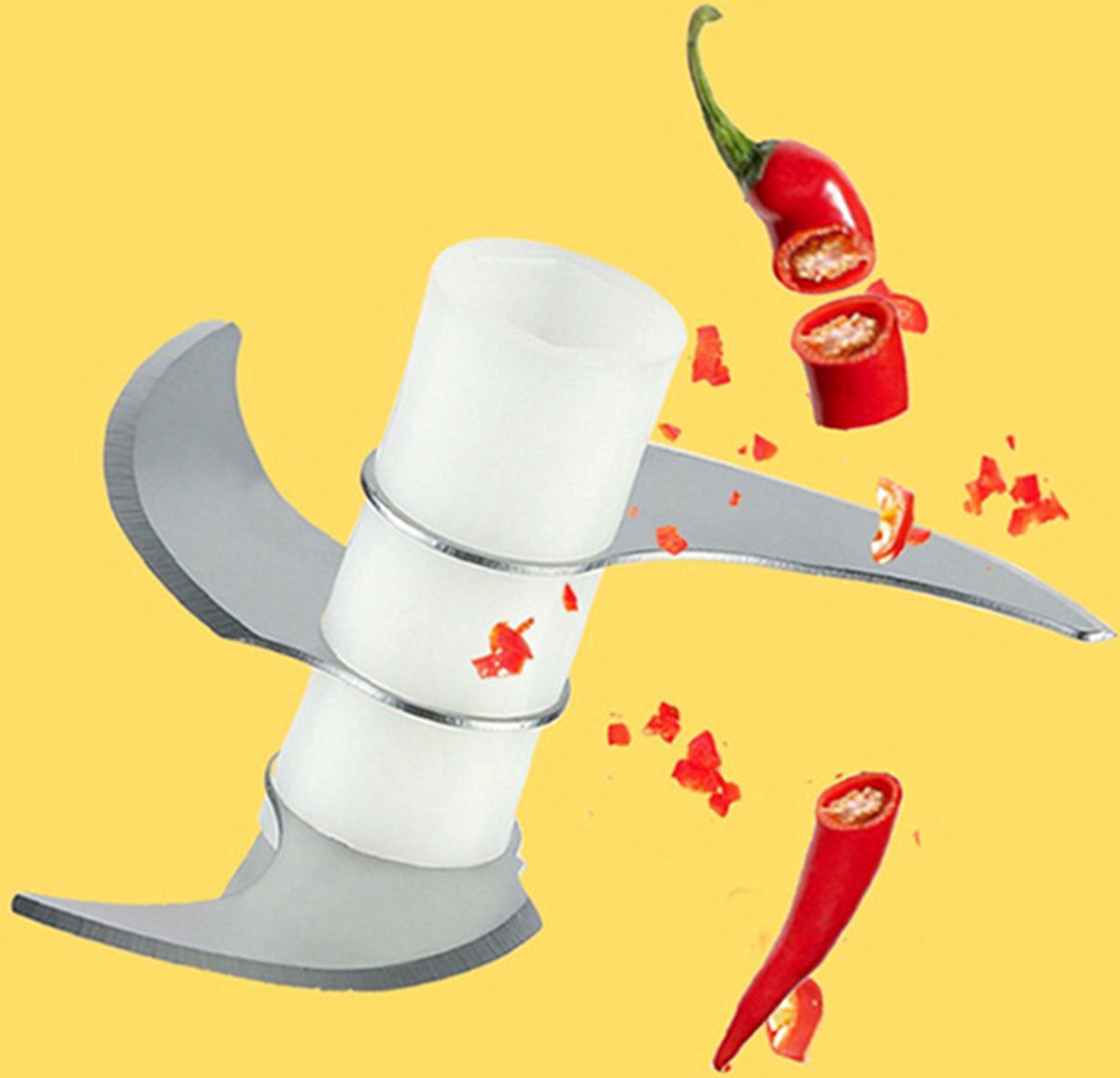 Wat vinden we minder goed